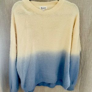 &Merci sweater, never been worn!